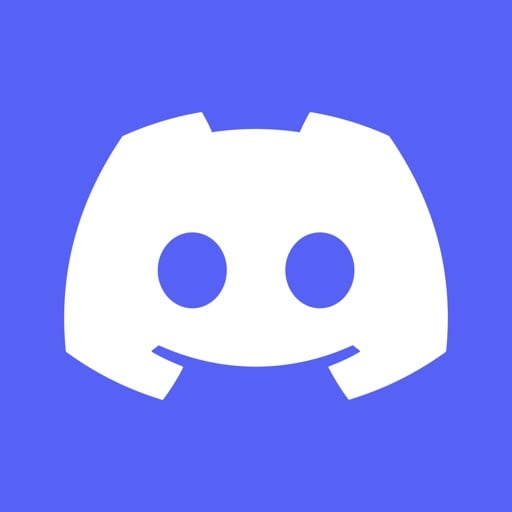 Discord app icon
