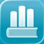 Book Tracker app icon