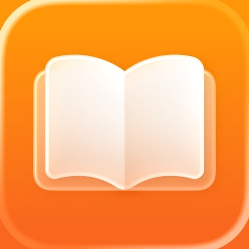 Books app icon