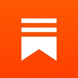 Substack app icon