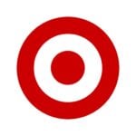Target app icon