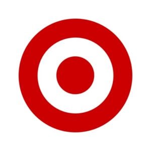 Target app icon