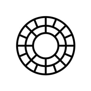 VSCO app icon