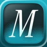Monologue app icon