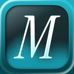 Monologue app icon