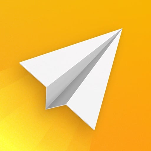 Email Me app icon