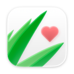 Pandan app icon