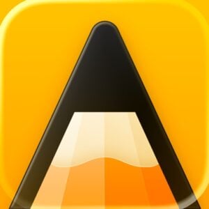 Agenda app icon