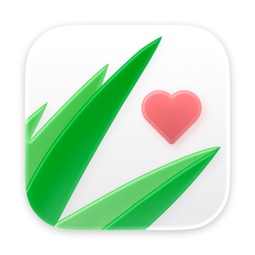 Pandan app icon