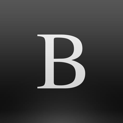 Byword app icon