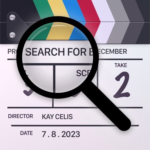 Callsheet app icon