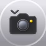 Camera app icon
