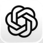ChatGPT app icon