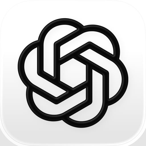 ChatGPT app icon