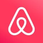 Airbnb app icon