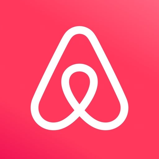 Airbnb app icon
