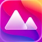 Darkroom app icon