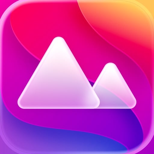 Darkroom app icon