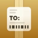 Deliveries app icon