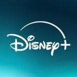 Disney+ app icon
