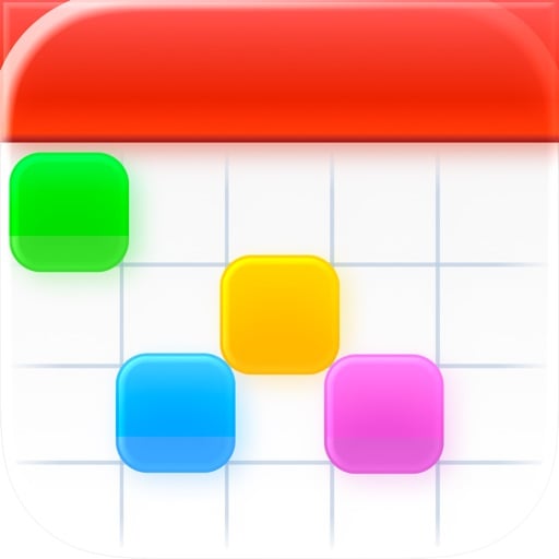 Fantastical app icon