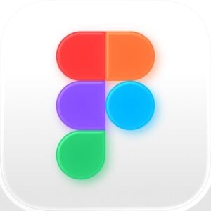 Figma app icon