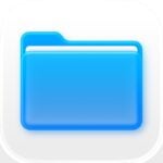 Files app icon