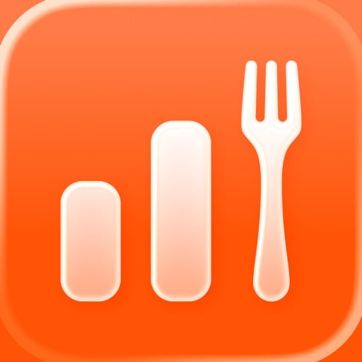FoodNoms app icon
