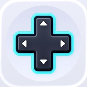 GameTrack app icon