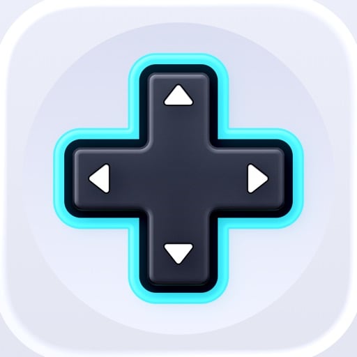 GameTrack app icon