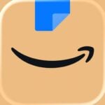 Amazon app icon