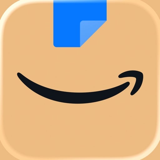 Amazon app icon