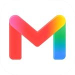 Gmail app icon