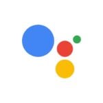 Google Assistant app icon