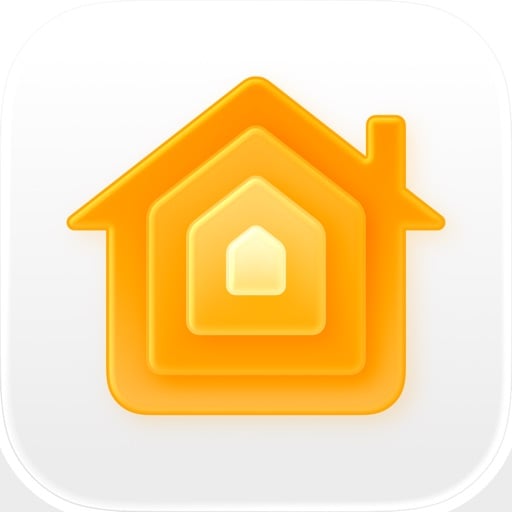Home app icon