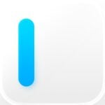 iA Writer app icon