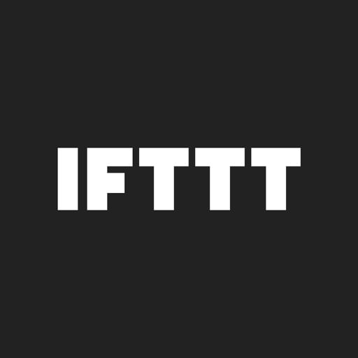 IFTTT app icon