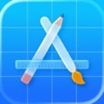 Apple Developer app icon