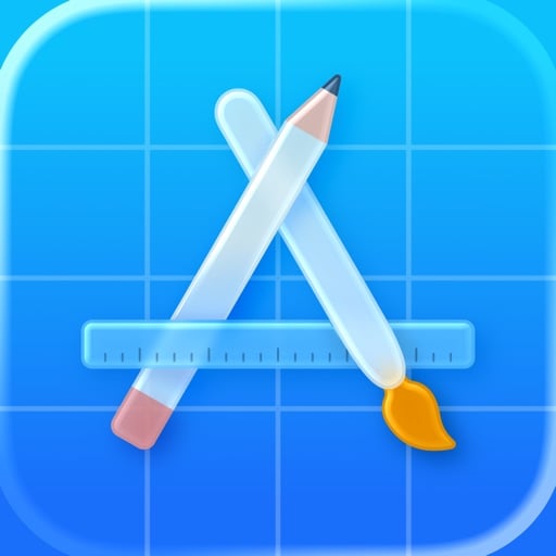 Apple Developer app icon