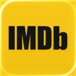 IMDb app icon