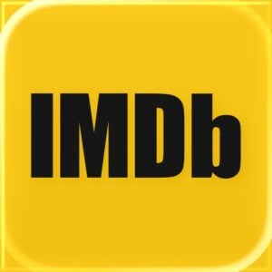 IMDb app icon