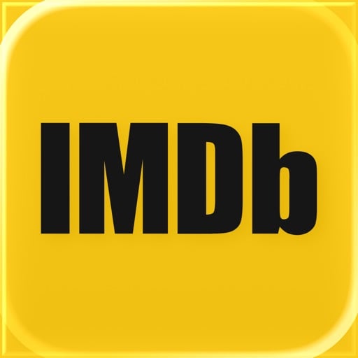 IMDb app icon