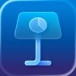 Keynote app icon