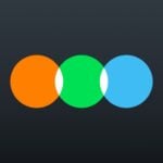Letterboxd app icon