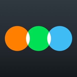 Letterboxd app icon