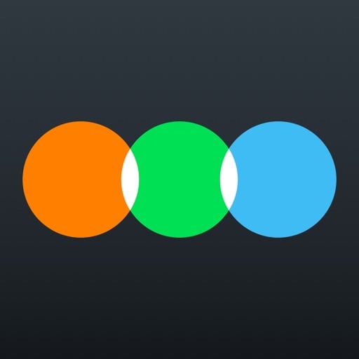 Letterboxd app icon