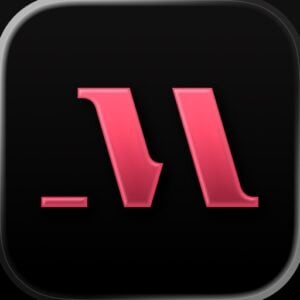MasterClass app icon