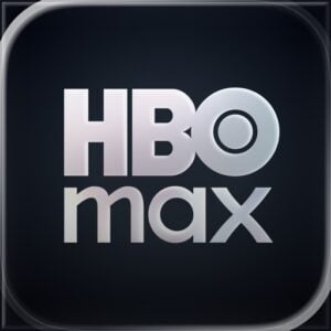 Max app icon