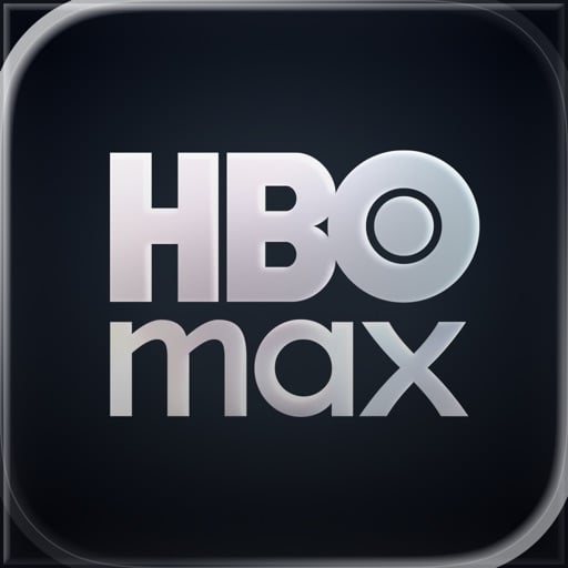Max app icon
