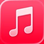 Apple Music app icon